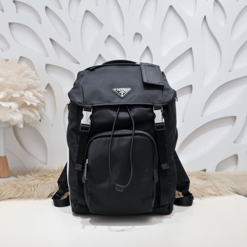 Mens Prada Backpacks - Click Image to Close